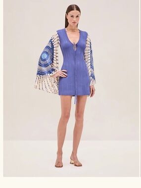 ALEXIS LAI DRESS